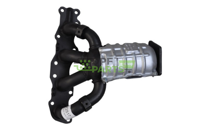 Katalizator IGNIS 1.3 16V / LIANA 1.6i - 69G-C02 / 1411069G10