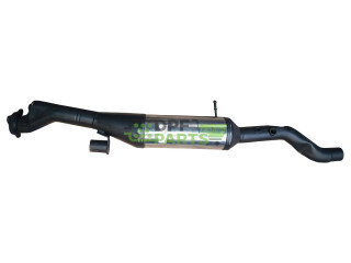 Katalizator JEEP GRAND CHEROKEE IV - 3.0 d - 68243267AB