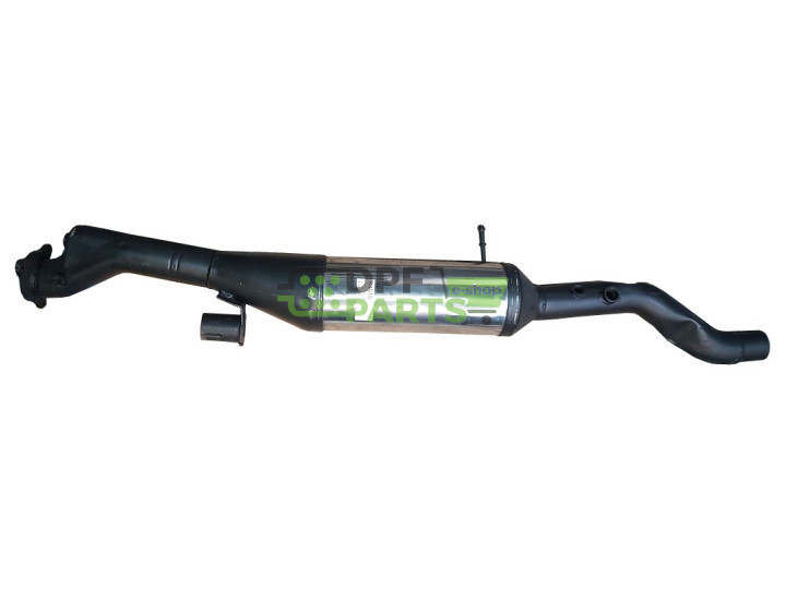 Katalizator JEEP GRAND CHEROKEE IV - 3.0 d - 68243267AB