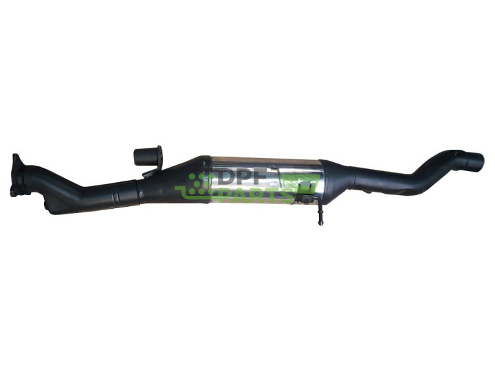 Katalizator JEEP GRAND CHEROKEE IV - 3.0 d - 68243267AB