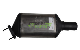Flitr cząstek stałych DPF CHRYSLER 300C 3.0 CRD - 68039879AA