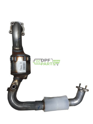 Katalizator Ford Focus III 1.0 EcoBoost 100KM - 201402250