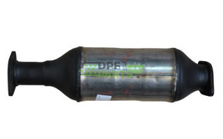 Katalizator Ford - T2A1A, 31821006