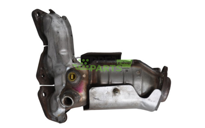 Katalizator Ford - 94BB5E242KG