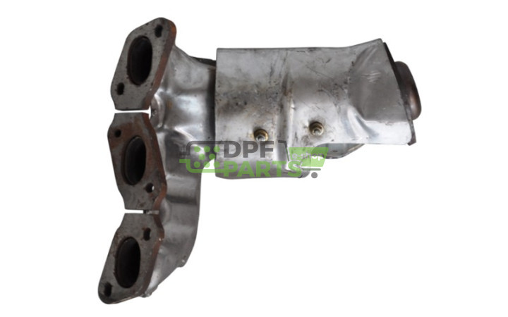 Katalizator Ford - 94BB5E242KG