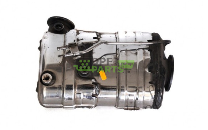 Filtr cząstek stałych VOLVO V50 / S60 D3 2.0D - 31293464 / 36000646