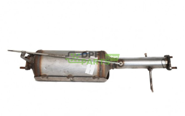 Filtr cząstek stałytch DPF Ford Transit Connect 1.8 Diesel - 9T16 5H250-A