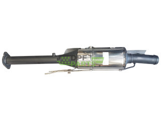 Filtr cząstek stałych DPF FORD Focus III / C-Max CB7 - 2.0 duratorq - AV615H250EB