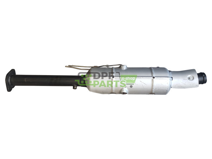 Filtr cząstek stałych DPF FORD Focus III / C-Max CB7 - 2.0 duratorq - AV615H250EB