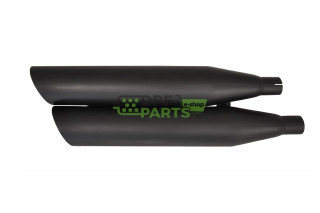 Tłumik / Victory Octane