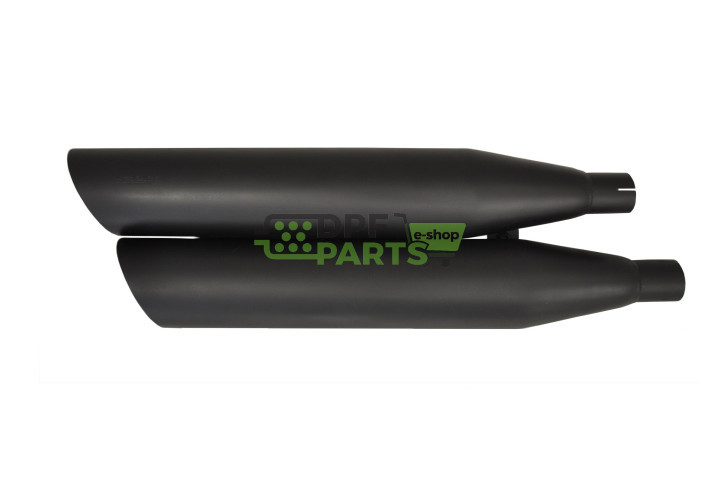 Tłumik / Victory Octane