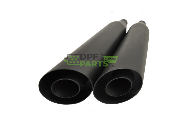 Tłumik / Victory Octane