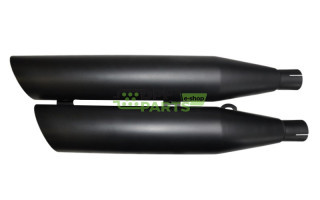 Tłumik / Tłumiki Indian Scout