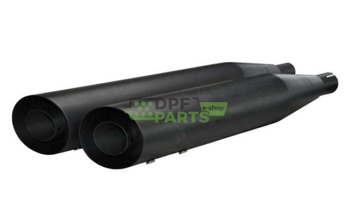 Tłumik / Tłumiki Indian Scout