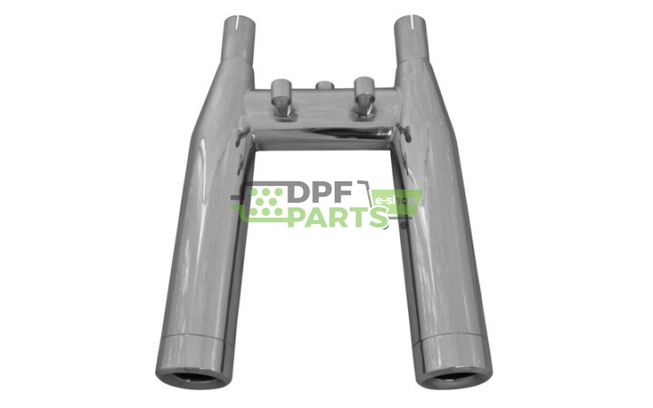 Tłumik  BMW R1200C Bond