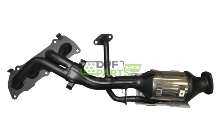 Katalizator - LEXUS IS 300H 