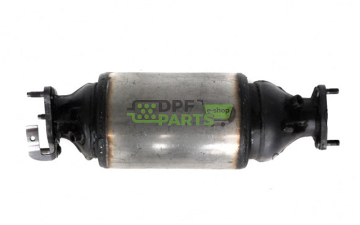 katalizator, filtr cząstek stałych DPF Honda 