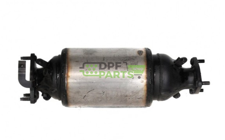 katalizator, filtr cząstek stałych DPF Honda 