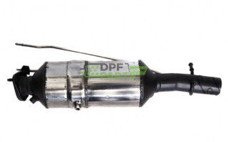 Filtr cząstek stałych DPF Ford Transit 2.2TDCi - CC11-5H250-DA