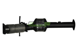 Katalizator VOLVO XC90 II D5 AWD - 2.0 D - 36010053 / 31293896 / 31293896