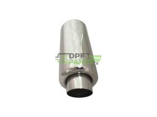 Końcówka / Nakładka uniwersalna