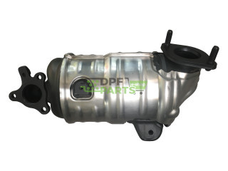 Filtr cząstek stałych DPF KIA Soul, Ceed / HYUNDAI I30, Tucson - 1.6 / 1.7 - C2A060