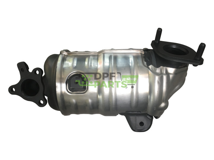 Filtr cząstek stałych DPF KIA Soul, Ceed / HYUNDAI I30, Tucson - 1.6 / 1.7 - C2A060
