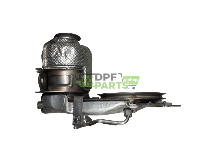 Katalyzátor VW Golf, Passat AUDI A3 SKODA Octavia SEAT Lean - 1.6-2.0 TDI - 04L131602EX 04L131601GX 04L131601HX 04L131606EX