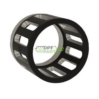 Końcowka ozdobna ⌀ 88,9 mm