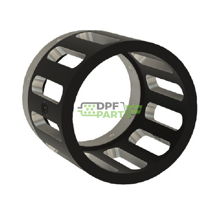 Końcowka ozdobna ⌀ 88,9 mm