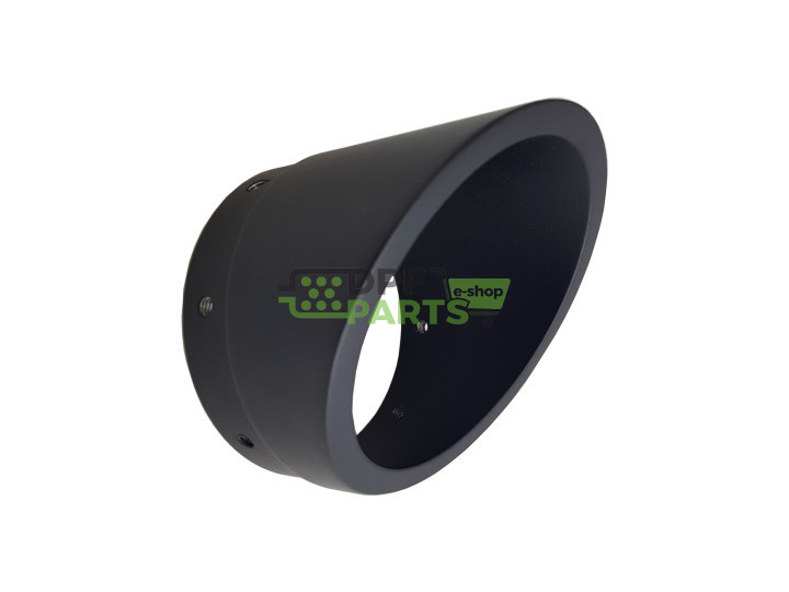 Końcowka ozdobna  ⌀ 101,6