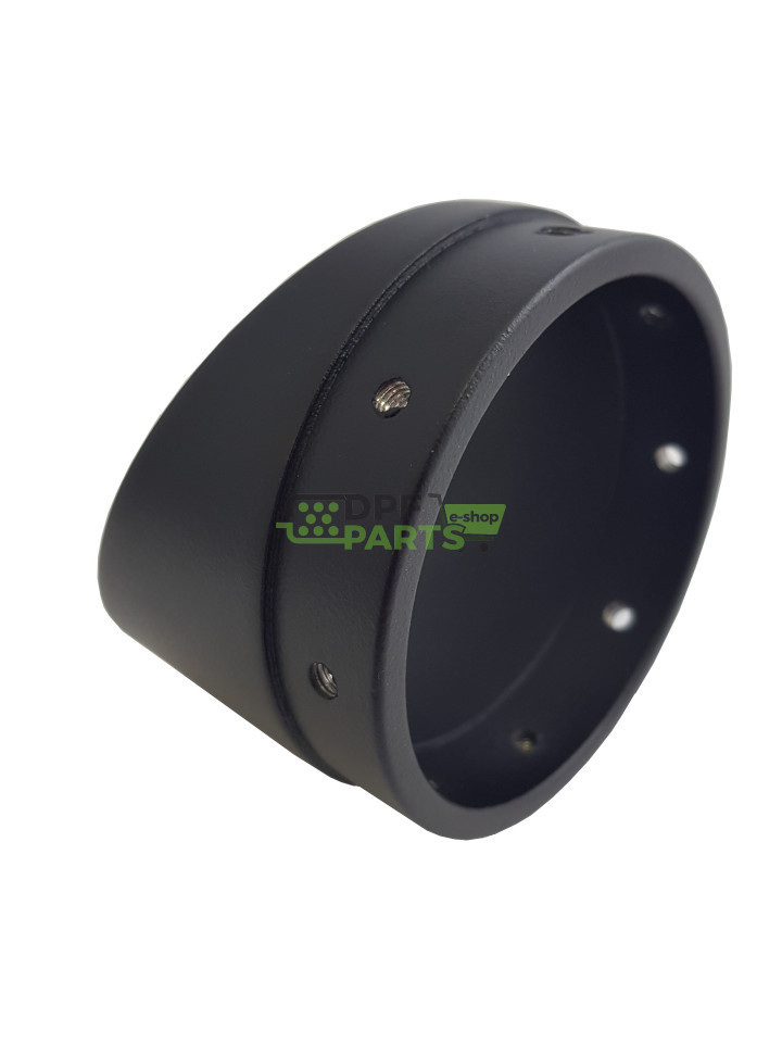 Końcowka ozdobna  ⌀ 101,6