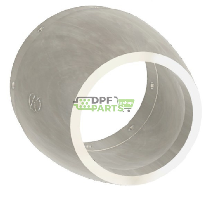 Końcowka ozdobna  ⌀ 101,6