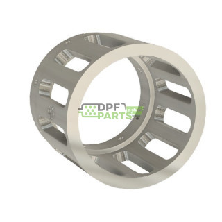 Końcowka ozdobna  ⌀ 88,9 mm