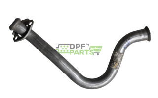 Rura kolektorowa Renault R19 - 1.7 / 1.9D - Nr. OE: 7700787421 / 7700797750