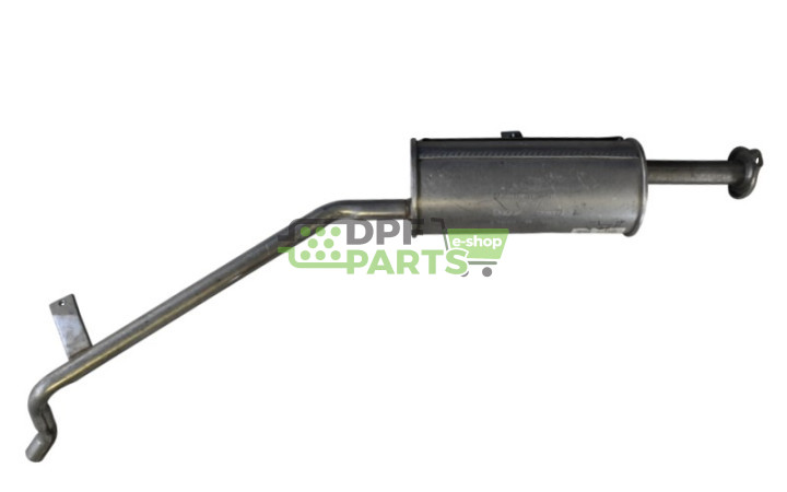 Tłumik końcowy Suzuki SJ410 - 1.0