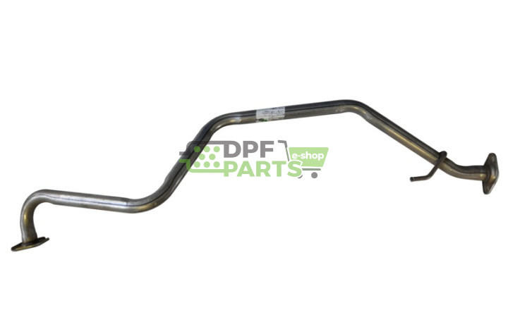 Rura wydechowa Suzuki Jimny - 1.3