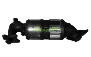 Katalizator HONDA CRV IV - 2.0 - 18160R6FG00