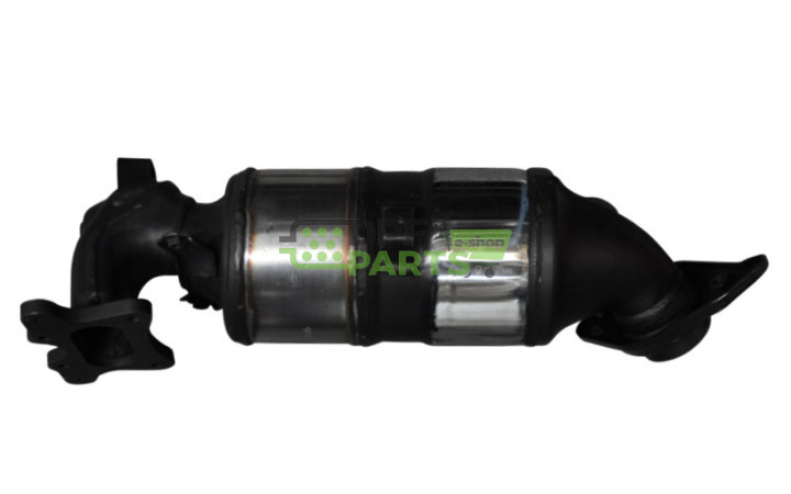Katalizator HONDA CRV IV - 2.0 - 18160R6FG00