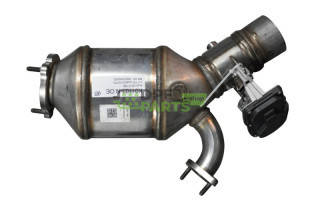 Katalizator AUDI Q5 - 3.0 TDI quattro - 80A254400G