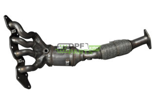 Katalizator FORD Mondeo V - 2.5 - DG935G232CD 2007218 DG935G232CC