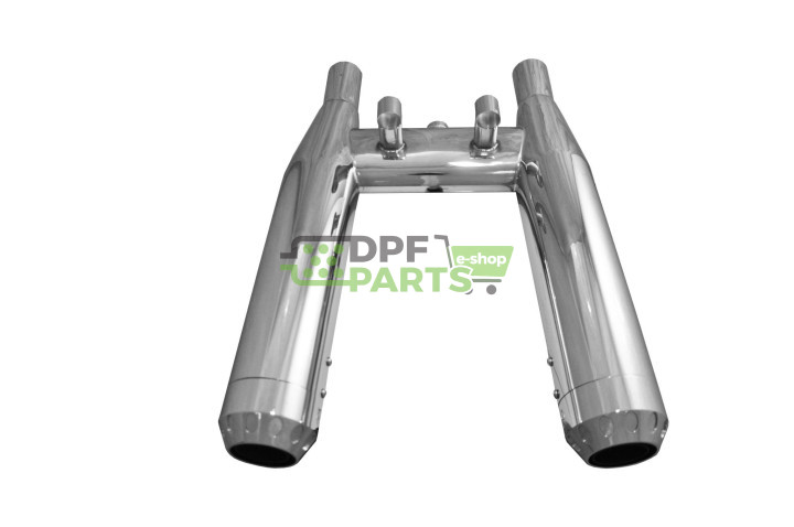 Tłumik  BMW R1200C Bond