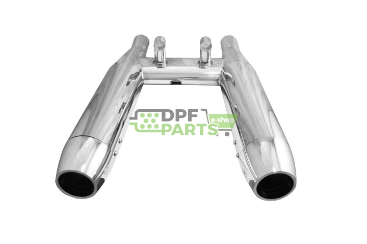 Tłumik  BMW R1200C Bond