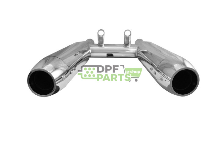 Tłumik  BMW R1200C Bond