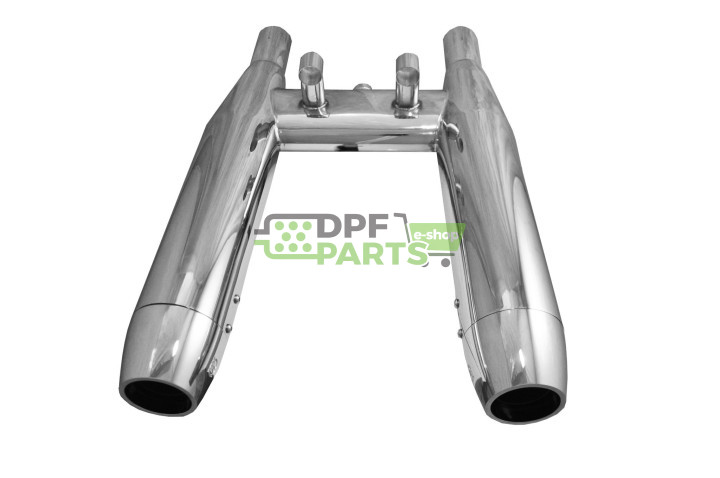 Tłumik  BMW R1200C Bond