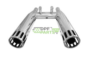 Tłumik  BMW R1200C Bond