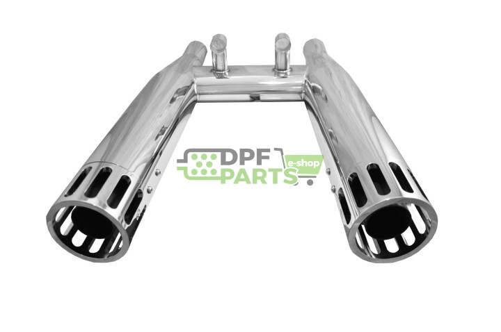 Tłumik  BMW R1200C Bond