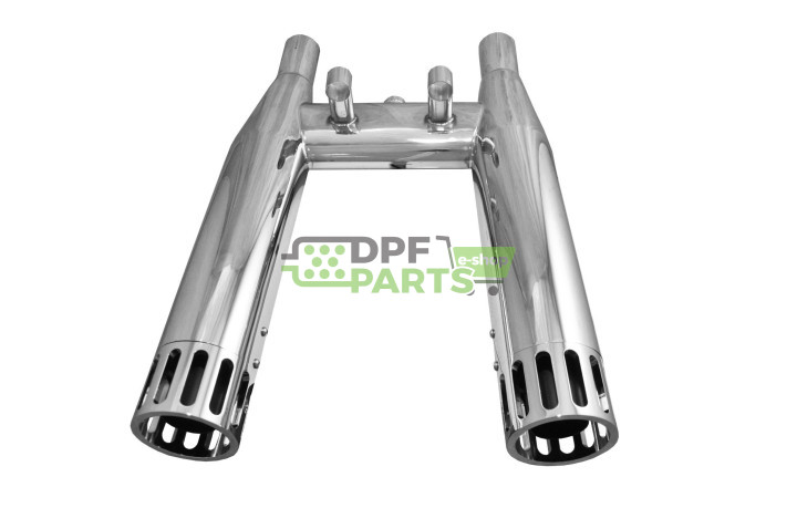 Tłumik  BMW R1200C Bond