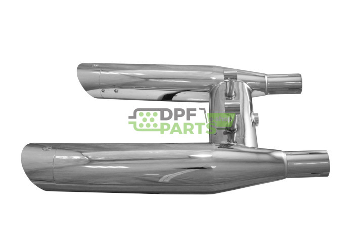 Tłumik  BMW R1200C Bond