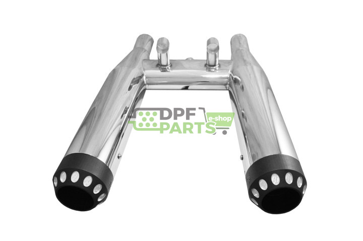 Tłumik  BMW R1200C Bond